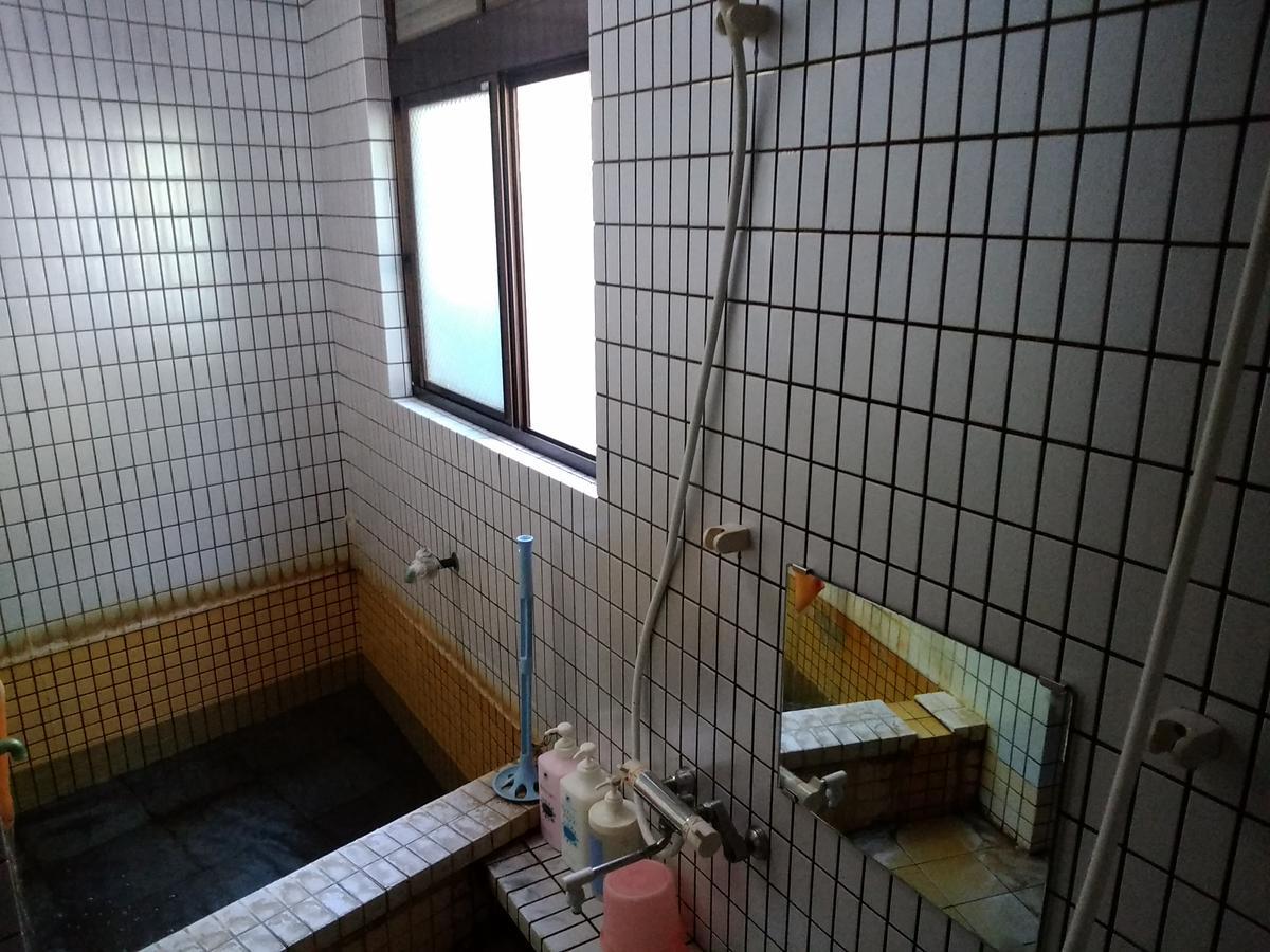 Готель Onsen Minshuku Oomuraya No.1 Сінґу Екстер'єр фото