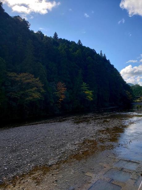 Готель Onsen Minshuku Oomuraya No.1 Сінґу Екстер'єр фото